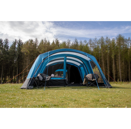 Палатка Vango Valencia II Air 650XL Sky Blue (TEQVALEAIS0DTIQ)