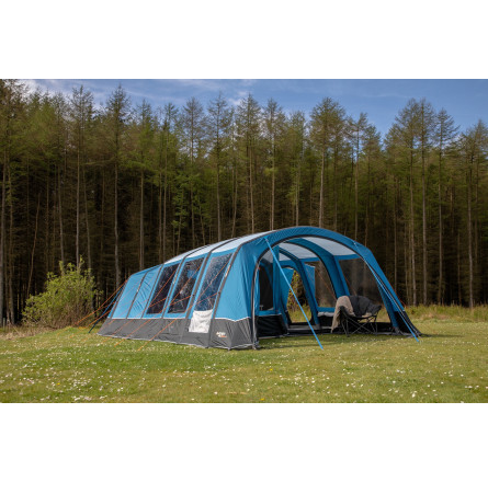 Палатка Vango Valencia II Air 650XL Sky Blue (TEQVALEAIS0DTIQ)