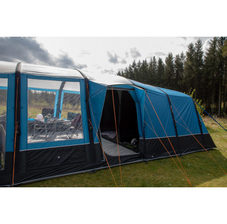 Палатка Vango Valencia II Air 650XL Sky Blue (TEQVALEAIS0DTIQ)