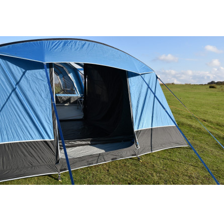 Палатка Vango Valencia II Air 650XL Sky Blue (TEQVALEAIS0DTIQ)