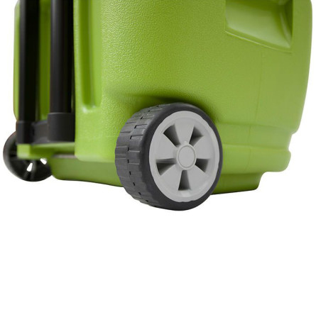 Термобокс Vango Pinnacle Wheelie 30L Green (ACRPINACL0CCZ35)