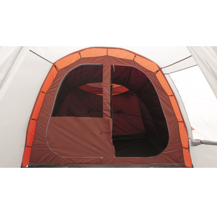 Палатка Easy Camp Huntsville 400 Red (120383)