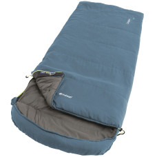 Спальный мешок Outwell Campion Lux/-1°C Blue Left (230354)