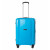 Чемодан Epic Airwave VTT SL (M) Blue Jewel