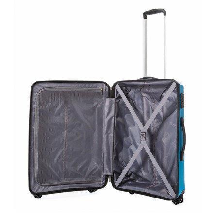 Чемодан Epic Airwave VTT SL (M) Blue Jewel