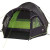 Палатка High Peak Talos 4 Dark Grey/Green (11510)