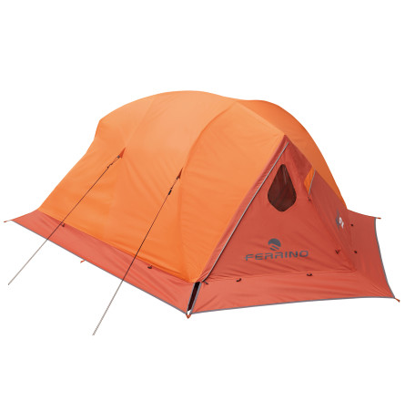 Палатка Ferrino Manaslu 2 Orange (99070HAAFR)