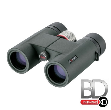 Бинокль Kowa BD 10x32 XD Prominar