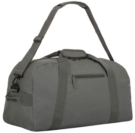 Сумка дорожная Highlander Cargo II 45 Grey