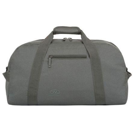 Сумка дорожная Highlander Cargo II 45 Grey