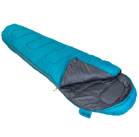 Спальный мешок Vango Atlas 250/2°C/Bondi Blue