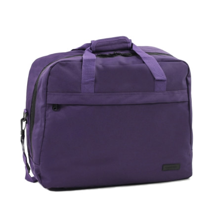 Сумка дорожная Members Essential On-Board Travel Bag 40 Purple