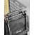 Сумка-візок Rolser I-Max Termo Zen 2LRSG Negro (IMX356-1023)