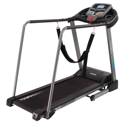 Бігова доріжка реабілітаційна Toorx TRX Walker EVO (TRX-WALKEREVO)