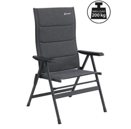 Крісло кемпінгове Outwell Clements XL (410132)