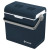 Автохолодильник Outwell Coolbox Ecocool Lite 24L 12V/230V Dark Blue (590213)