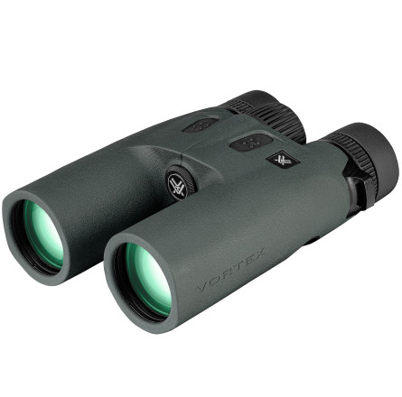 Бінокль Vortex Ranger® HD 3000 10x42 (LRF-RGR3000) з лазерним далекоміром