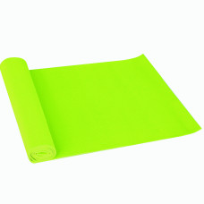 Килимок спортивний Toorx Yoga 173 х 60 х 0,4 см для йоги та фітнесу Verde (MAT-173)