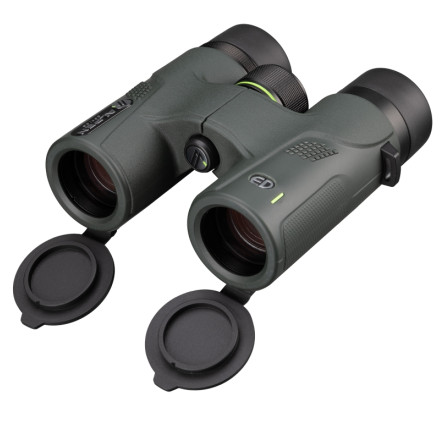 Бінокль Alpen Optics Chisos 6.5x32 ED (15037)
