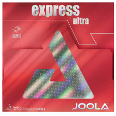 Накладка для ракетки Joola Express Ultra 2.0 Red (70132)