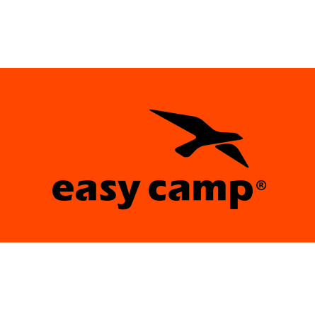 Намет семимісний Easy Camp Moonlight Bell Grey (120443)