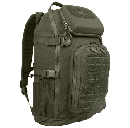 Рюкзак Highlander Stoirm 25L Tactical Pack Rangeer Green (TT217-RG)