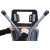 Дошка для прасування Rolser K-S Negro (K04015-2068)(Special Offer)
