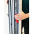 Дошка для прасування Rolser K-S Negro (K04015-2068)(Special Offer)