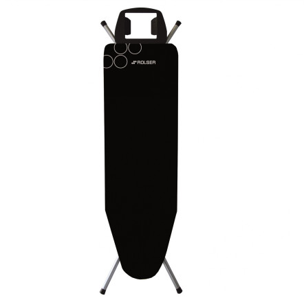 Дошка для прасування Rolser K-S Negro (K04015-2068)(Special Offer)