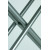 Дошка для прасування Rolser K-S Negro (K04015-2068)(Special Offer)