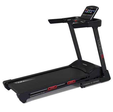 Бігова доріжка Toorx Experience Plus TFT (EXPERIENCE-PLUS-TFT)