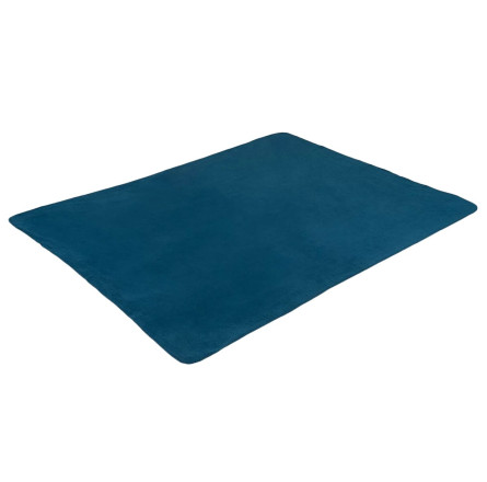Ковдра з флісу Highlander Fleece Blanket Deep Blue (SB045-DB)