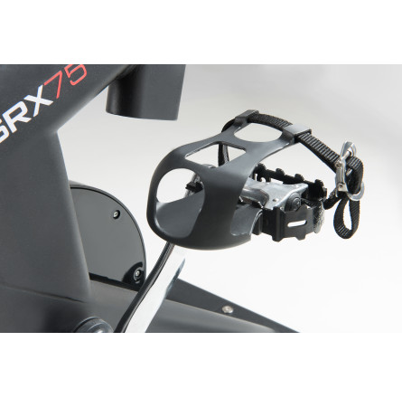 Сайкл-тренажер Toorx Indoor Cycle SRX 75 (SRX-75)