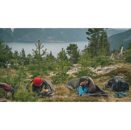 Бівак Robens Mountain Bivy bag (250240)