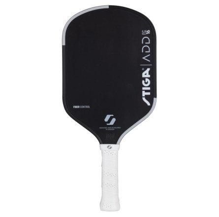 Ракетка для піклболу Stiga ADD FC 16 Hybrid (3201-0512-02)