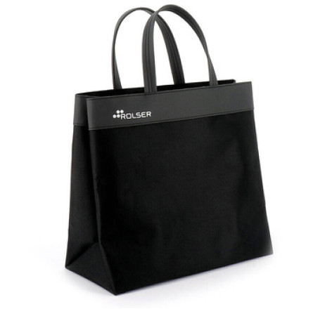 Сумка-шопер Rolser B Bag LN Negro (SHB029-1023)