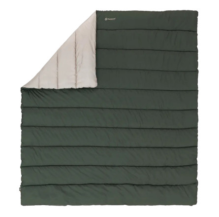 Ковдра туристична Outwell Campion Duvet Double Green 220 х 200 cm (230481)