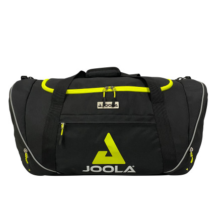 Сумка спортивна Joola Vision II Black (80163)