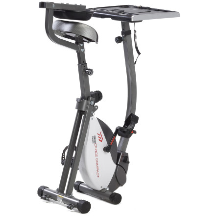 Велотренажер Toorx Upright Bike BRX Office Compact (BRX-OFFICE-COMPACT)