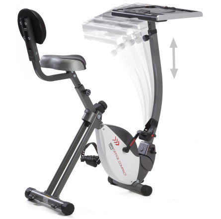 Велотренажер Toorx Upright Bike BRX Office Compact (BRX-OFFICE-COMPACT)