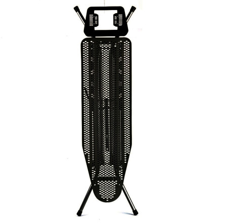 Дошка для прасування Rolser K-UNO Black Tube Arena (K01016-2072)