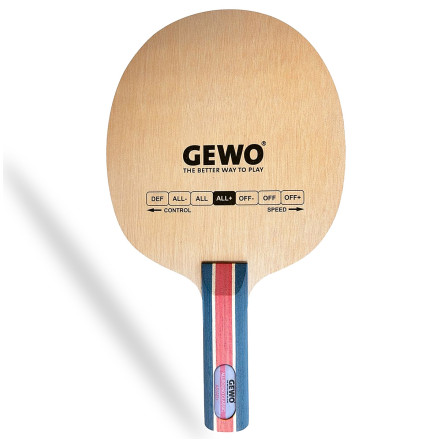 Основа для ракетки Gewo ALLround Classic ST (767400003)