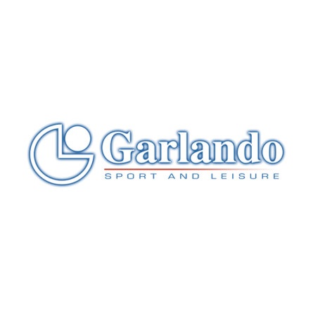 Настільний футбол Garlando G-500 Grey Oak (G500GRRCVL)