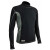 Термофутболка с длинным рукавом Highlander Pro Comp Mens Black/Grey S