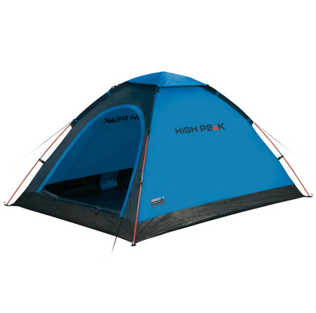 Палатка High Peak Monodome PU 2 Blue/Grey (10159)