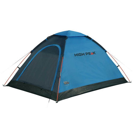 Палатка High Peak Monodome PU 2 Blue/Grey (10159)