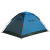 Палатка High Peak Monodome PU 2 Blue/Grey (10159)