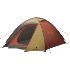 Палатка Easy Camp Meteor 300 Gold Red (120358)