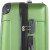 Чемодан TravelZ Light (L) Khaki/Green