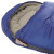 Спальный мешок Easy Camp Cosmos/+8°C Blue Left (240165)